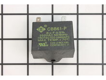 Condenser – Part Number: TL1643