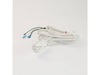Power Supply Cord – Part Number: TL1884