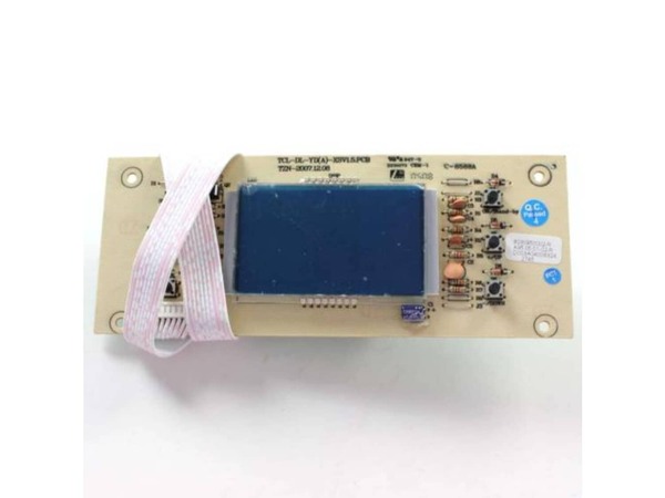 10315008-1-M-DeLonghi-TL1956-Control Pc Board