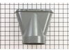Exhaust-large Window Nozzle – Part Number: TL2010
