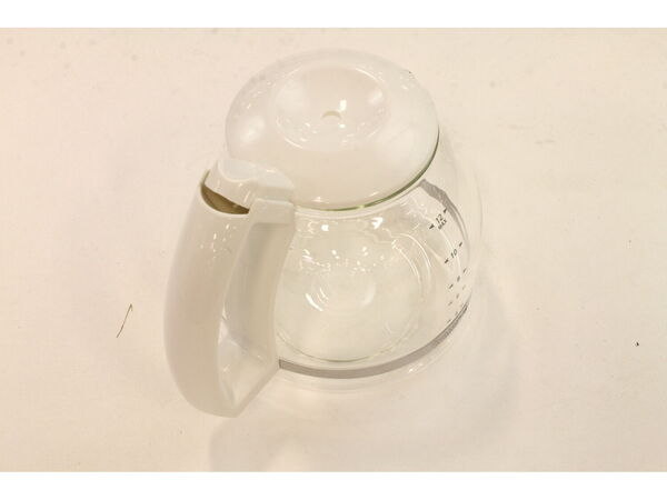 10315099-1-M-DeLonghi-US069-Glass Carafe (dc59tw)