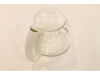 Glass Carafe (dc59tw) – Part Number: US069