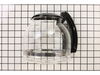 Glass Carafe (dc59tb-dc36tb) – Part Number: US080
