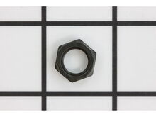 Nut-Steel – Part Number: 1243496