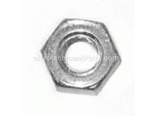 Nut – Part Number: 1243569