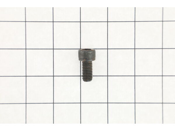 10315781-1-M-Delta-1246100-Cap Screw M10 X 25l, Standard