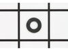 FL Washer – Part Number: 1246140