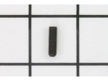 Set Screw – Part Number: 1246158