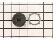 Spring With Housing – Part Number: 1310084