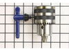 Chuck and Key – Part Number: 1312022