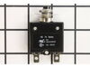 Breaker Reset Switch – Part Number: 1313229