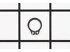 Retaining Ring – Part Number: 1320166