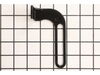 Tool Rest Left Side – Part Number: 1320210