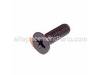 Flat Head Screw – Part Number: 13330398