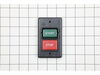 Switch Cover Assembly – Part Number: 1340100