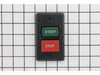 10316635-3-S-Delta-1340100-Switch Cover Assembly