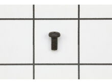 Cap SCR. – Part Number: 1340490