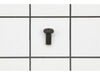 Cap SCR. – Part Number: 1340490