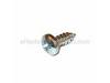 Screw – Part Number: 1340648