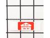 Tension Label – Part Number: 1340691