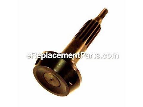10316841-1-M-Delta-1340708-Pinion Assembly