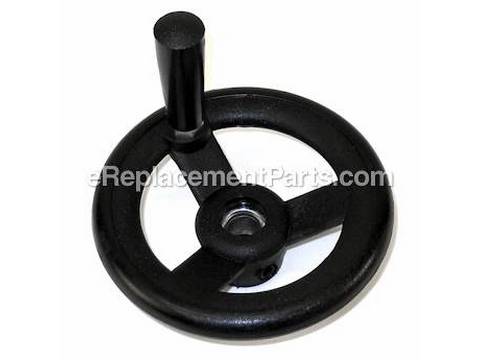 10316913-1-M-Delta-1340835-Handwheel Assembly