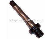 Spindle Shaft – Part Number: 1340948