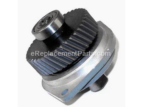 10317172-1-M-Delta-1341296-Jackshaft Assembly