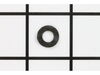 Washer – Part Number: 1341438
