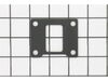 Plate – Part Number: 1341599