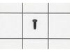 Screw – Part Number: 1342063