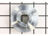 Cutterhead Pulley – Part Number: 1342156