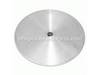 Disc Plate – Part Number: 1342583