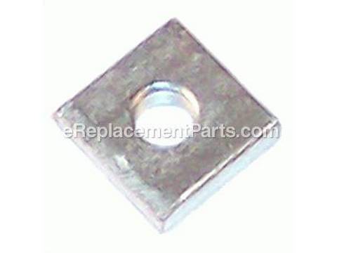 10317949-1-M-Delta-1342697-M6 Sq Nut