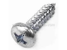 Screw – Part Number: 1343526
