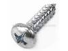 Screw – Part Number: 1343526