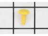 Lock Button – Part Number: 1343537