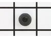 Rubber Foot-Front – Part Number: 1343610