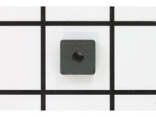 SQ Nut – Part Number: 1343634