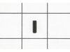Special Screw – Part Number: 1343670