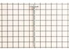 Knife Cage – Part Number: 1343917