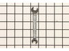 10318514-2-S-Delta-1343918-8x10 Open End Wrench, Standard