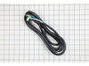 Power Cord – Part Number: 1344602