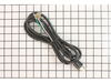 Power Cord – Part Number: 1345026