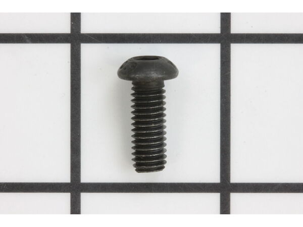 10319207-1-M-Delta-1345880-M6 X 1 X 16mm Button Head Scre
