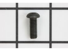 M6 X 1 X 16mm Button Head Scre – Part Number: 1345880