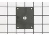 Cover – Part Number: 1345923