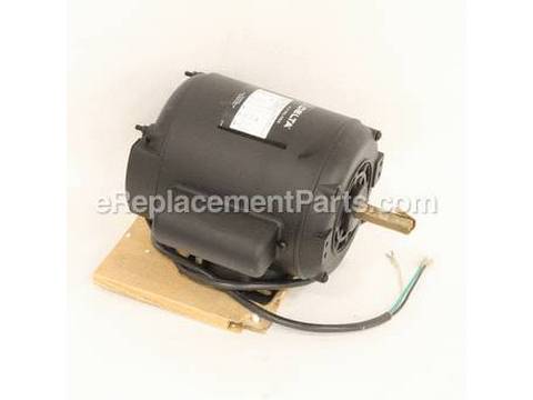 10319317-1-M-Delta-1346020-Motor 3/4HP 1PH