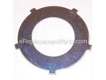 Spring Plate – Part Number: 1346032