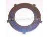 Spring Plate – Part Number: 1346032